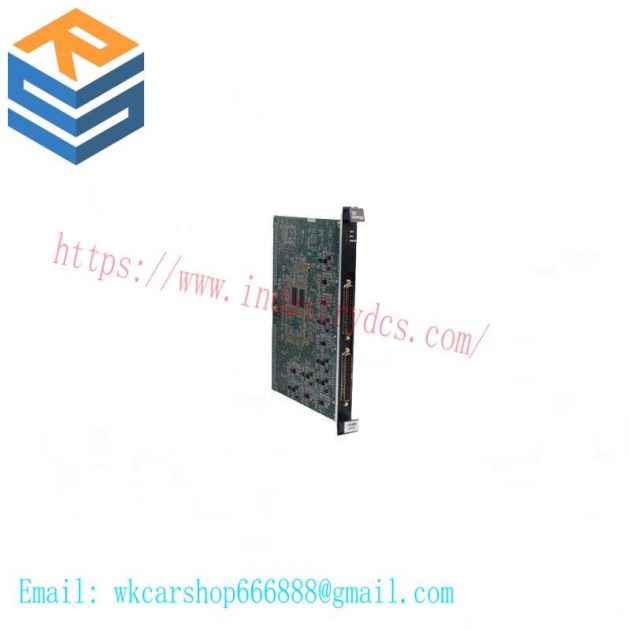 GE IC752DFT000 Bus Interface Module