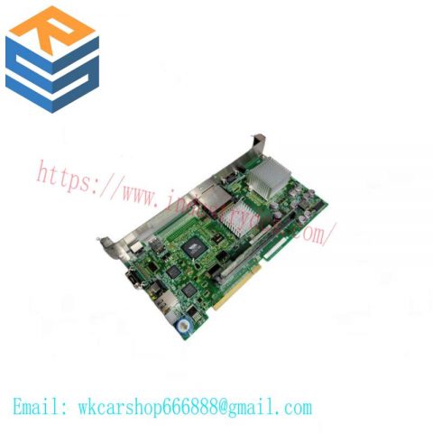 YASKAWA JANCD-NCP01 - PC BOARD for Industrial Automation