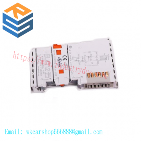 GE GF-3-9900-1P Industrial Control Module