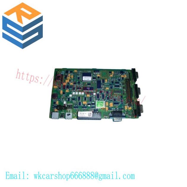 Emerson IC660EBD110RR Genius Phase B 115Vac 16 Circuit Input Electronic Assembly