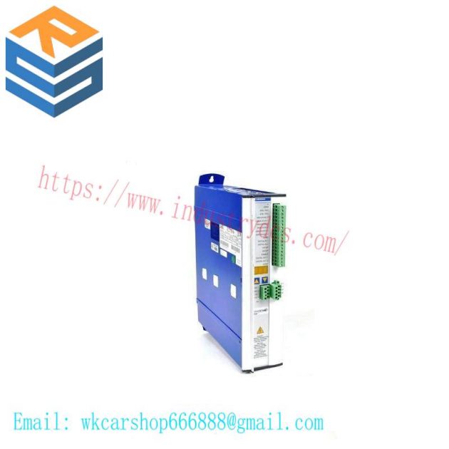 Kollmorgen ServoStar 606-AS High Performance AC Servo Amplifier