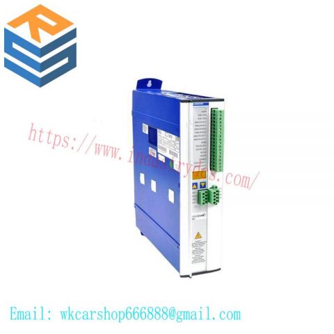 Kollmorgen ServoStar 606-AS High Performance AC Servo Amplifier
