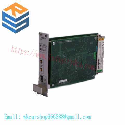 LAUER PCS009.M Operator Panel