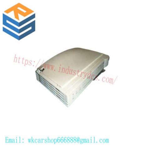Allen Bradley Office Connect Ethernet Hub 1670-110-000-1.00 High-Speed Network Connection Solution