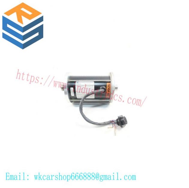 Pacific Scientific SC753A001-01 Industrial Module, High Precision Control Component