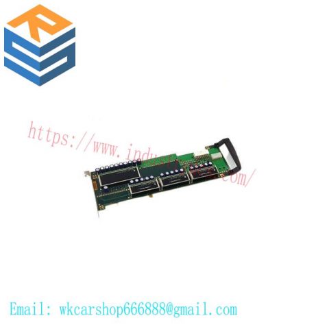 Philips MCV60CNC Control System - Industrial Automation Module, Advanced Control Technology