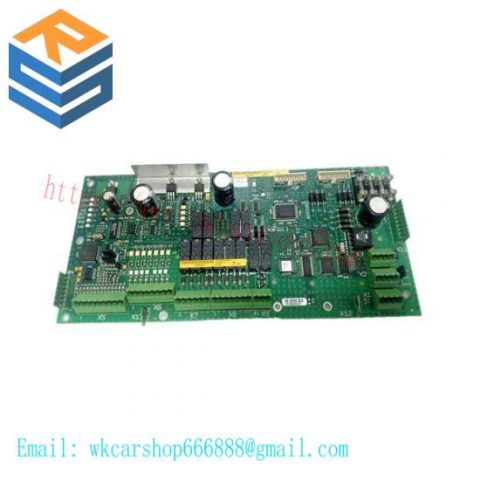 RADISYS EPC-5 w EXM-13, Advanced Modular Processing Unit