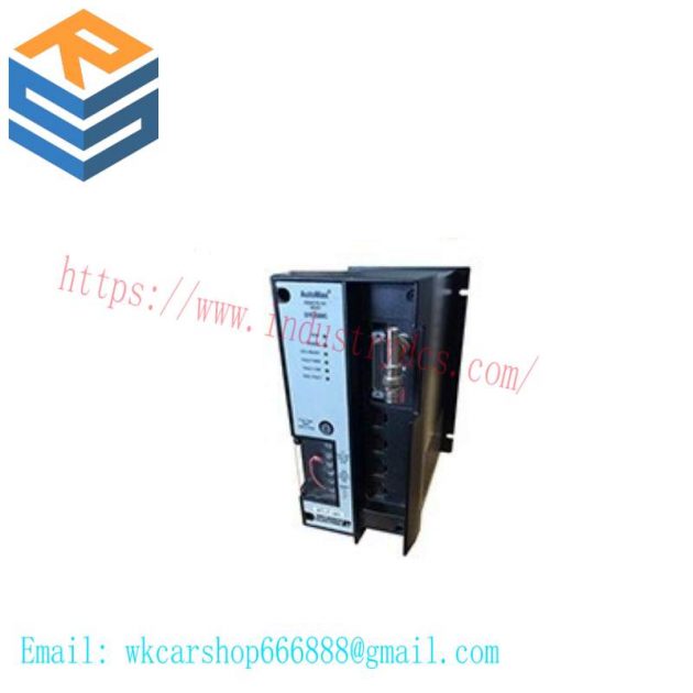 RELIANCE 57C417 Interface Module - AutoMax System Compatible