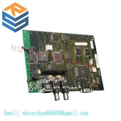 Reliance 0-57160 Regulator Module for Industrial Automation Applications