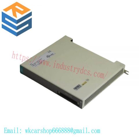 Reliance 1SU41005 SP500 Drive, 5 HP, 380-460VAC, NEMA 1 Enclosure