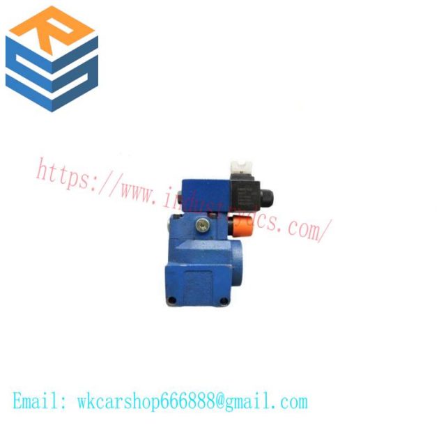 REXROTH MSK050C-0300-NN-M1-UG0-NNN High Performance Servo Motor