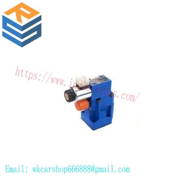 Rexroth DKC023-200-7-FW Servo Drive Module