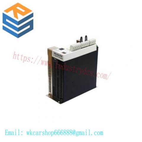 Bosch Rexroth MAC093B-0-GS-2 Servo Motor, High Precision for Industrial Automation
