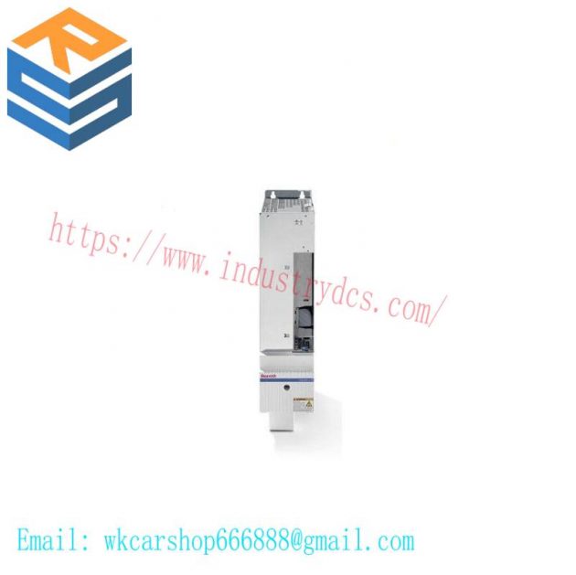 Indramat Rexroth MDD112D-N-N2L-130PA0 Servo Motor, High Precision Motion Control