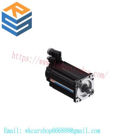 Indramat Rexroth MDD112D-N-N2L-130PA0 Servo Motor, High Precision Motion Control