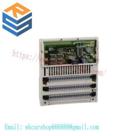 Schneider Modicon Quantum 140ACI03000C Analog Input Module