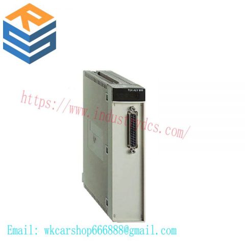 Schneider AS-MEEP-001 Modicon M580 Expansion Module, Ethernet Connectivity, Industrial Automation