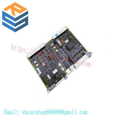 Siemens 6DS1223-8AC Industrial Interface Module