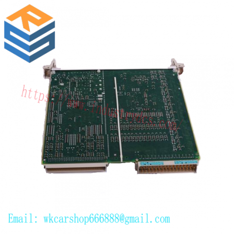 ELAU 6ES5944-7UB11 Industrial Automation Controller Module