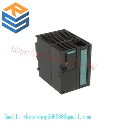 SIEMENS 6ES7352-5AH01-0AE0 High-Speed Boolean Processor, Automation & Control Modules