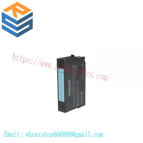 NI NI-9234 Industrial Control Module