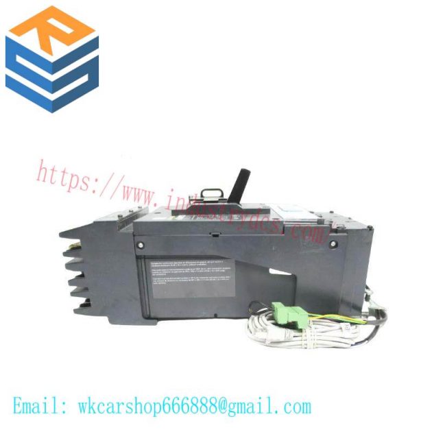 Square D LJA36400CU44XEHYH3YP Circuit Breaker