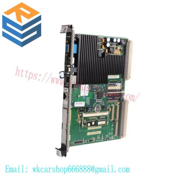 GE IS200EPDMG1AAA Exciter Power Module