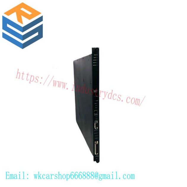 TRICONEX FTA-554 High Performance Control Module, Reliable Industrial Automation