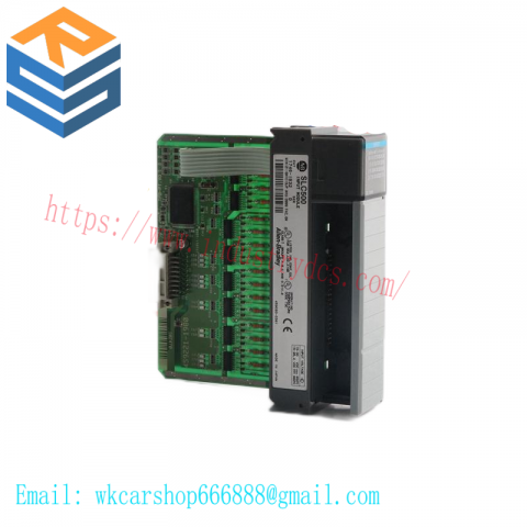 RELIANCE 57C417 Interface Module - AutoMax System Compatible