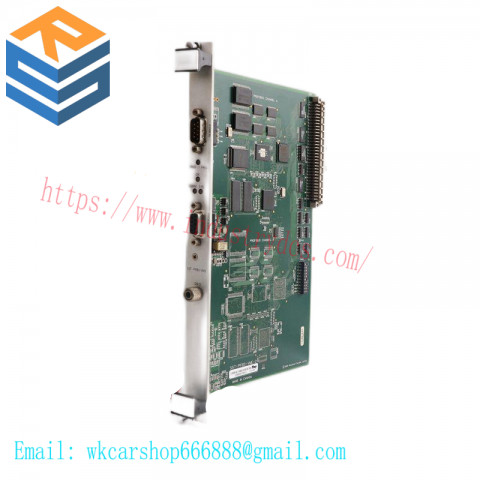 REXROTH DKS011-W050A-RL02-01 Industrial Control Module, High Precision Control