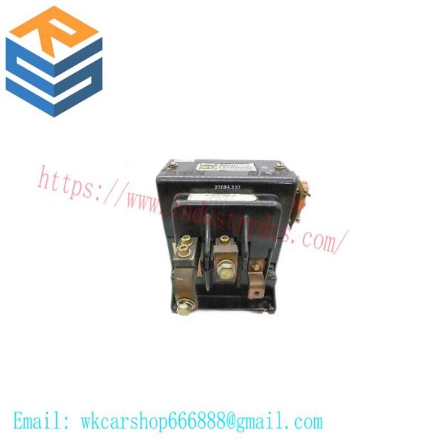 Ward Leonard RDP8-21100 Motor Starter Contactor
