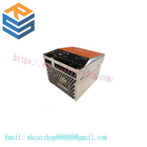 WEIDMULLER 8939670000 - Industrial Networking Module