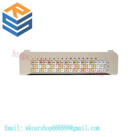 WESTINGHOUSE RPS-233C Industrial Control Module, Power Supply Unit