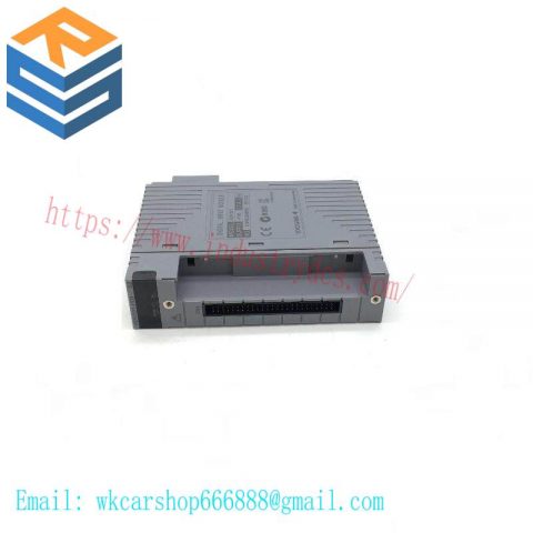 Yokogawa ADV569-P00 Digital Input Module for RIO System Upgrade