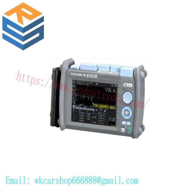 Yokogawa ASS9562DK-00 Industrial Automation Control Modules - Advanced Control Solutions