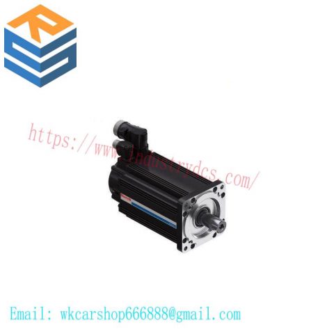 Bosch Rexroth R911297424 - High Precision Servo Drive Module