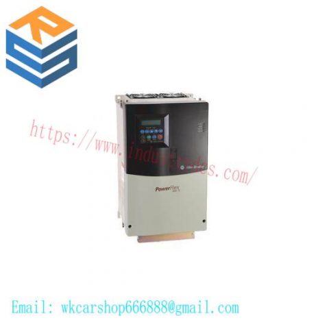 ABB 22C-D170A103 - AC Drive, Precision Control for Heavy Industry