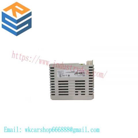 ABB NKTU01-50 Interference Filter - Ensuring Clean Signals in Industrial Environments