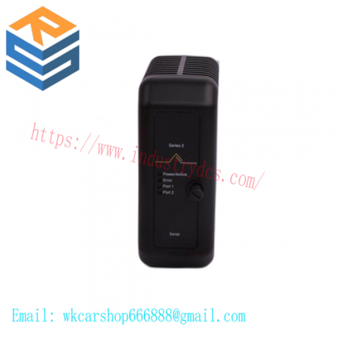 Bosch Rexroth R911236160 IKS0861/000 Industrial Control Module