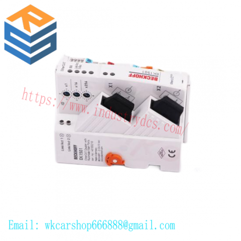 Rexroth PST6250333l Control Module