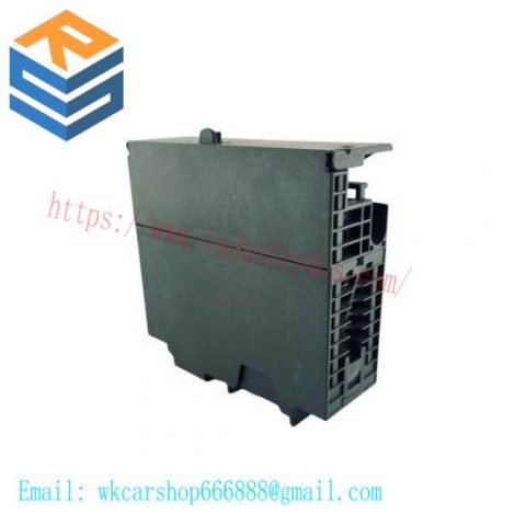 Siemens 6GK7 342-5DA02-0XE0 CP 342-5 Profibus Communications Processor