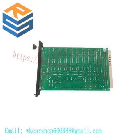 Amat D200533 Industrial Controller Module